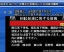 緊急地震速報・Jアラートのパロディを制作致します よく見る緊急地震速報の完全再現を致します。 イメージ2