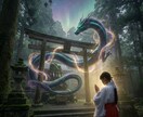 光の松果体覚醒　潜在能力と直感力の開花へ導きます 松果体を覚醒し、眠っていた魂の力を今ここに。 イメージ5