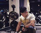 ダイエット・トレーニングサポート行います あなたの心と身体を健康にして、人生をより良くしませんか イメージ1