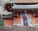 写真撮影、SNS向けショート動画の撮影を致します プロ仕様の本格的な撮影体験をあなたに！ イメージ7