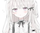 商用OK！可愛いイラスト制作します あなただけの特別な一枚をお届けします イメージ2