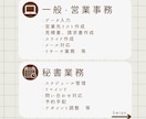 引継ぎ準備不要◎業務効率化＋１ヶ月事務代行します 【実績100件超・元信金事務員】が快適な時間と環境をお届け イメージ8