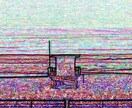 お手持ちの写真を加工して色鉛筆イラストに変換します 画像加工を施し、柔らかいタッチの楽しい色鉛筆画に仕上げます イメージ4