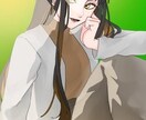 イラスト全般描かせていただきます 立ち絵・アイコン・サムネイルなんでもご依頼ください！ イメージ3
