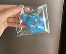 世界に一つだけのお守りを作ります 推し活、プレゼント、自分用に！！！ イメージ6