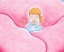 優しい色鉛筆・パステル画描きます 色鉛筆やパステルを使って優しいほんわかした絵を描きます。 イメージ2