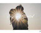 披露宴のおしゃれなオープニングムービーを制作します スマ婚や家族婚にもおすすめ！披露宴の始まりを盛り上げます♩ イメージ10