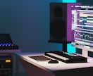 楽曲のアレンジをします 一歩上のクオリティを求める方へ イメージ2