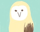 アイコン(動物)描きます LINEやTwitterなどのSNSに！ イメージ3