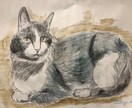 油彩画、水彩画、挿絵など依頼があれば何でも描きます 植物、動物、風景などが得意です。 イメージ9