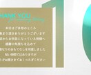 結婚式で流すオープニングムービー制作します 式場の雰囲気に合わせて3種類から選べる！ イメージ1