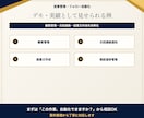 営業管理・フォロー業務を自動化します 顧客管理と次回連絡を仕組み化します イメージ9