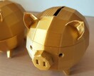 ３Dプリントサービス提供します ３Dプリントサービス提供します イメージ1