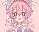歌ってみたイラスト等描きます YouTube、nanaなどでの使用◎商用利用◎ イメージ2