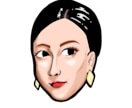 似顔絵やアイコン画像描きます その人の雰囲気や性格になるべく合わせて描きます！ イメージ3