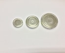 コミケ利用OK缶バッチ制作します 1個からOK何万個単位までOK！企業様も個人もOKです イメージ6