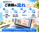 クリックにつながる集客バナーをデザインします ひと目で伝わる言葉と配置で、クリックにつなげます イメージ2