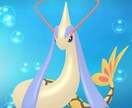 ポケモン伝説・準伝説の捕獲を代行します ランクマなどで使いたい珍しいポケモンをお渡しします！ イメージ7