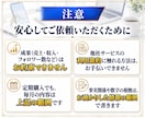 月4本！note記事を丸ごと執筆代行します 毎週1本、構成案・本文・画像をそろえて納品。月額対応 イメージ8
