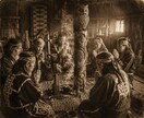 秘匿霊視◎誰にも言えない関係の行方を視ます 北の祈祷技法で、口にできない関係の結末を視ます イメージ8