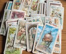 来年の恋愛をロマンチックタロットカードで占います 2019年のラブ生活をホロスコープにてリーディング致します。 イメージ3