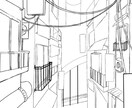 気軽にお声がけを！描ける範囲で何でも聞きます 人外大好きなので是非是非御依頼ください イメージ7