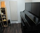 小規模な店舗の起業について相談にのります 音楽スタジオ経営15年の実体験に基づくアドバイスが可能 イメージ3