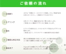 シンプル！かわいい！ポップ！LPデザイン作成します 子供・動物（ペット）・女性向けLPお任せ！素材作成も対応◎ イメージ9