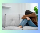ひとりぼっちのあなたの居場所になります ☘️孤独/不安/寂しい/悲しい/話し相手/電話/友達/辛い イメージ6