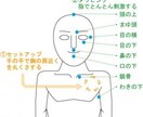 気の流れを良くするセルフヒーリングで断捨離法教ます 願望成就と引寄促進☆１０のテクニックでエネルギーのデトックス イメージ4