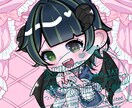 可愛いイラストを最速でお描きします 可愛いイラストをお急ぎ納品させていただきます！ イメージ2