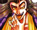 配信用イラスト描きます あたたかみのある、生き生きとした配信イラストを描きます！ イメージ3