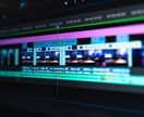 YouTubeやTikTokの編集を行います 真面目な動画から面白い動画の製作を行います。 イメージ1