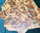 オラクルカードでリーディングします ★日々の瞑想で鍛え上げたインスピレーションで占います★ イメージ5