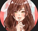 SNSアイコン作成します 差別化されたアイコンを低価格作成 イメージ5