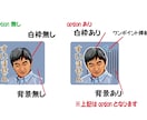 プレゼント向け♪ラインスタンプイラスト作成します 家族や友人へ★リアル風人物イラストのラインスタンプ8個制作！ イメージ3