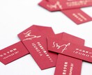 愛着を感じ、意味のあるシンプルロゴをデザインします あなただけに合わせた魅力的なロゴデザインでサポートします イメージ3