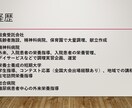 管理栄養士として就職活動中の学生さんの相談受けます 栄養管理？給食管理？失敗しない職場選びをお手伝いします。 イメージ2