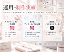 美容業界特化♡月次分析レポートを作成します 「何が悪かったか」より「どうすれば良くなるか」を イメージ6