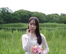 心を癒す記念写真・プロフィール写真を出張撮影します 美しい写真があなたの人生を彩ります イメージ10