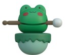 3Dモデリングますます ご提供いただいたスケッチをもとに、3Dモデルを制作いたします イメージ1