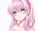 アイコン・イラスト制作します 初心者ですが誠実に対応させていただきます イメージ1