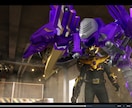 仮面ライダー王蛇について徹底解説します アウトサイダーズに出てくる王者サバイブについて徹底解説! イメージ8