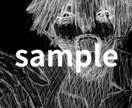 どなたでもたのしめます イラスト依頼ならココヤナみんな安心できる イメージ1