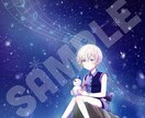 イラスト全般作成いたします ●アイコンや〇〇風タッチも可能！男女のイラスト作成します！● イメージ3