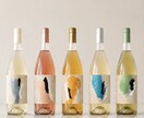 アートで魅せる商品パッケージ制作いたします パッケージにご使用いただけるアート素材をご提供いたします。 イメージ6