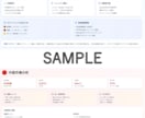 爆速納品。詳細で使える市場調査レポートを提供します 平均★5！現役実業経営者が市場規模・競合分析など徹底調査！ イメージ4