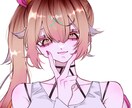 ご希望のイラスト制作します アイコン、イラスト、MVイラスト等 イメージ5