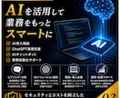現役エンジニア×コンサルがビジネスを成功させます 決して高くない買い物だからこそ、納得のできるシステムを イメージ5