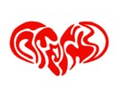 カッコイイ&可愛い手書きロゴを作ります 手書きだから出せる味✨️10人迄ジャンル最安値で承ります！！ イメージ5
